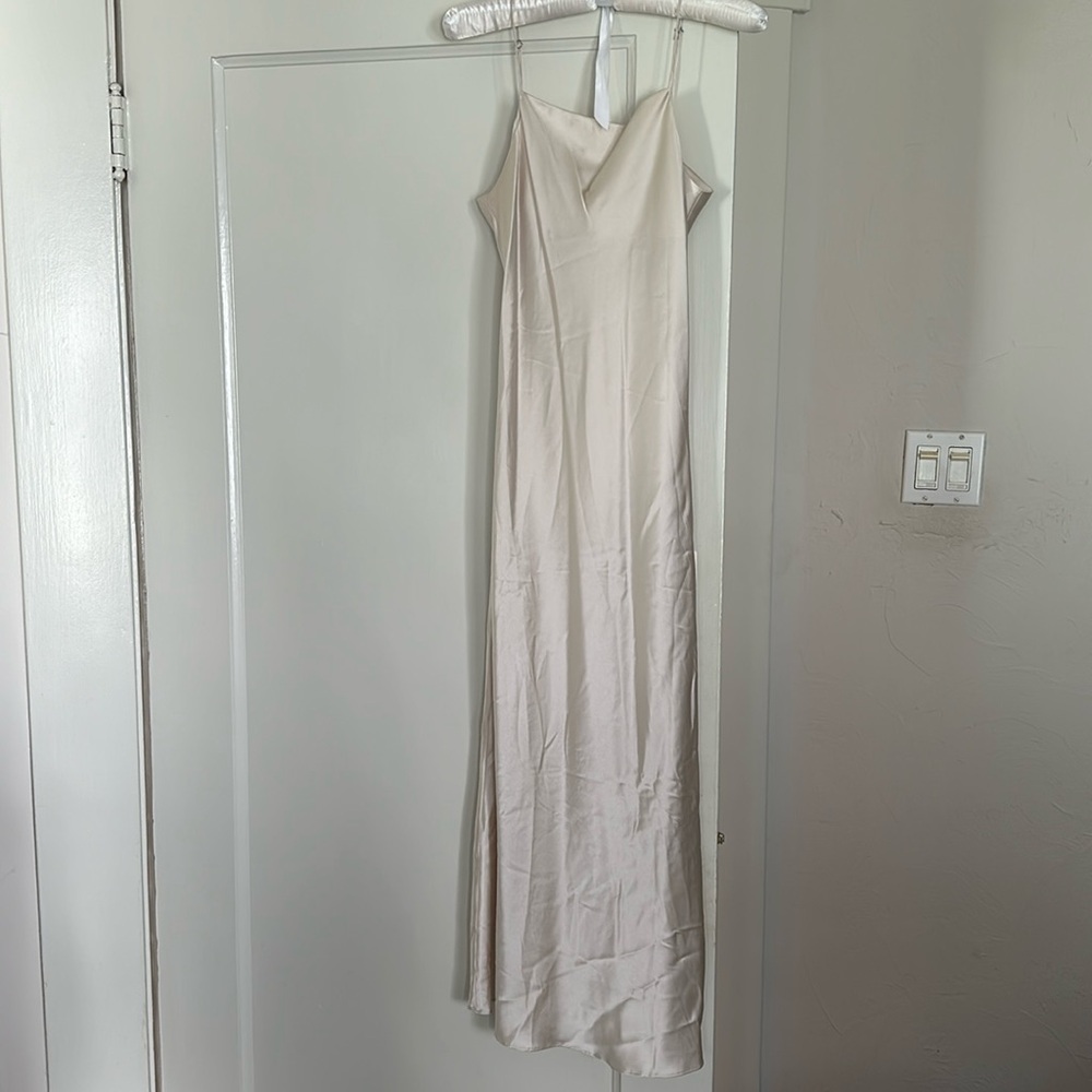 Dorothy Schumacher sense of shine dress new with tags. Size 1